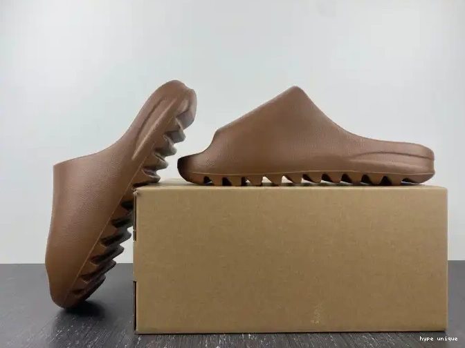 hype FZ5896 Adidas Flax Yeezy Slide 0508